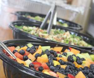 fresh salads for catering