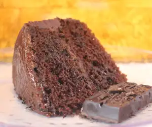 chocolate cake