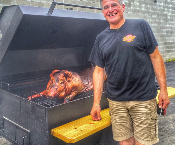 Spring Grove, IL Restaurant Photos Billy's Beef, Hot Dog's & More