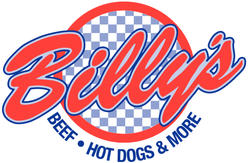 Billy's Beef, Hot Dog's & More - Homepage
